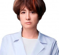 Горбунова Татьяна Валерьевна