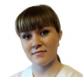 Коннова Елена Анатольевна