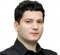 Лобада Григорий Павлович