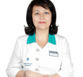 Коган Елена Львовна