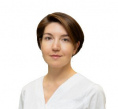 Мартьянова Наталья Алексеевна