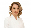 Грязева Наталья Владимировна
