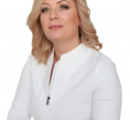 Стулёва Надежда Сергеевна