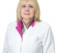 Ачкасова Ирина Ивановна