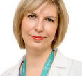 Уварова Елена Анатольевна