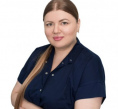 Манохина Елена Игоревна