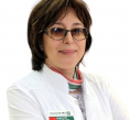 Безлюдова Елена Вакумовна