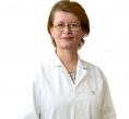 Шалимова Елена Владимировна
