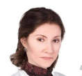 Акимова Ольга Витальевна