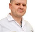 Агафонов Максим Александрович