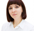 Ипатова Елена Валериевна