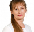 Щекина Ирина Сергеевна
