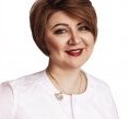 Хабарова Юлия Александровна