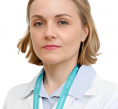 Журба Валентина Геннадьевна