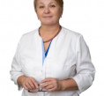 Герасимова Ольга Павловна