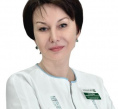 Бубновская Анжелика Александровна