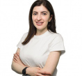Аджиева Мадина Даудовна