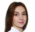 Миронова Марина Николаевна