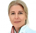Коваленко Ирина Викторовна