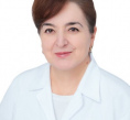Долгиева Фатима Мухарбековна