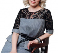 Аверьянова Елена Владимировна