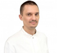 Халиман Евгений Александрович