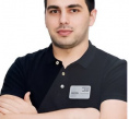 Киржинов Ислам Заурович