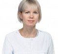 Покровская Людмила Александровна