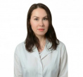 Комарова Ирина Андреевна
