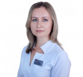 Белова Любовь Анатольевна