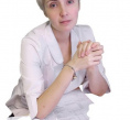 Серебрийская Диана Сергеевна