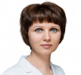 Букина Ирина Игоревна