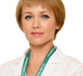 Глущенко Светлана Александровна