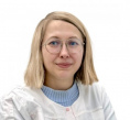 Виноградова Елена Александровна