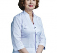 Перцхелия Лия Чичиковна