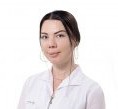 Филатова Елена Геннадьевна