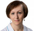 Горяйнова Марина Александровна