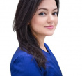 Тищенко Маргарита Вадимовна