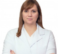 Вишневская Алина Игоревна