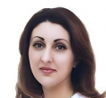 Хорькина Елена Юрьевна