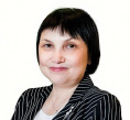 Соловьева Надежда Валентиновна
