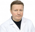 Корень Сергей Владимирович