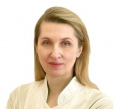 Орлова Ирина Игоревна