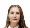 Тверитина Наталья Викторовна