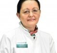 Горбунова Елена Евгеньевна