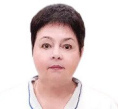 Панина Ирина Геннадьевна