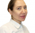 Бериханова Румиса Рамзановна