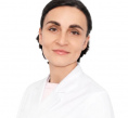 Киселева Юлия Аликовна