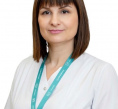 Никулина Надежда Юрьевна