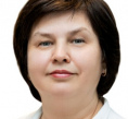 Гожева Надежда Александровна